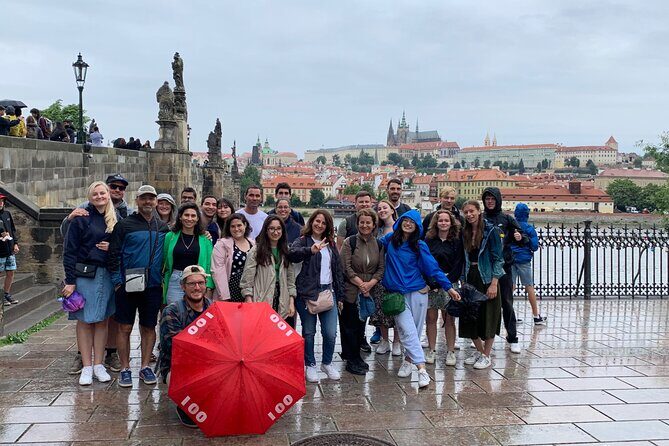 Pragues TOP Sights - Old Town, Jewish Quarter, Charles Bridge (Tip-based tour) - Final Thoughts: Is This Tour Worth It?