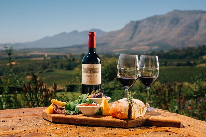 Prahova Salt Mine & Wine Tasting - Private day tour from Bucharest - Key Points