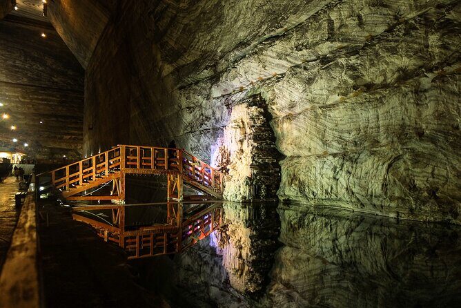 Prahova Salt Mine & Wine Tasting - Private day tour from Bucharest - Is This Tour Worth the Cost?