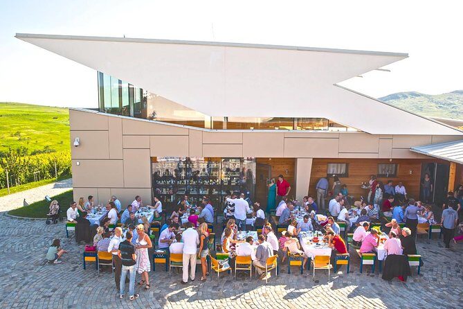 Prahova Salt Mine & Wine Tasting - Private day tour from Bucharest - Final Thoughts