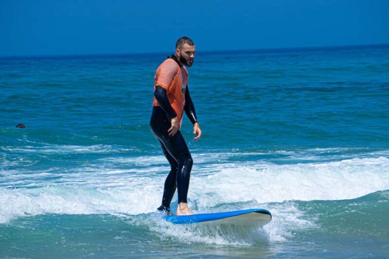 Praia da Rocha Surf Lesson - What Youll Need to Bring
