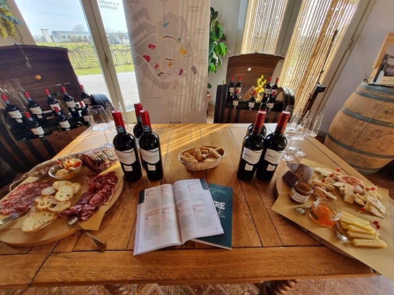 Pramaggiore: Ornella Bellia Winery Guided Tour & Tasting - Final Thoughts