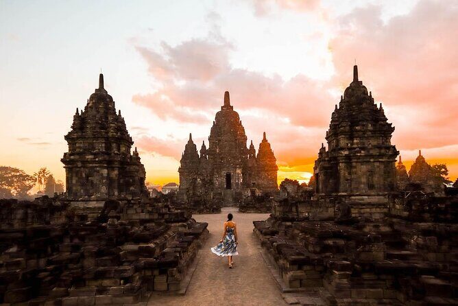 Prambanan Private Tour From Semarang Cruise Port - Frequently Asked Questions