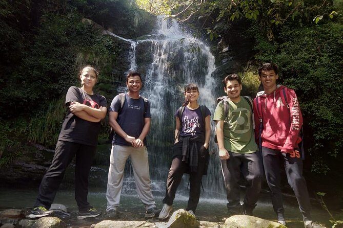 Prashar Lake Trek - FAQ