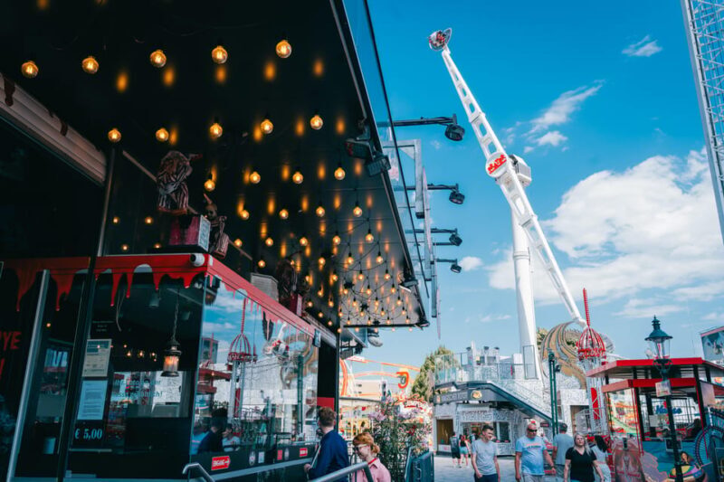 Prater Super Ticket - FAQs