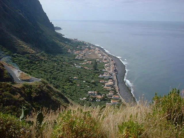 Prazeres: Full-Day Nature Walk - Key Points