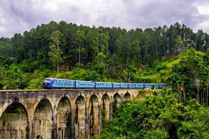 Pre Book Kandy To Ella Train Tickets - Experience Review: Pre-Book Kandy to Ella Train Tickets