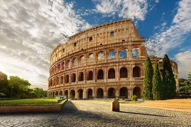 Pre-Cruise Private Sightseeing Tour of Rome - A Detailed Look at the Tour Experience
