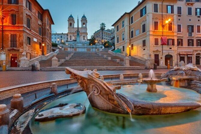 Pre-Cruise Private Sightseeing Tour of Rome - Final Thoughts