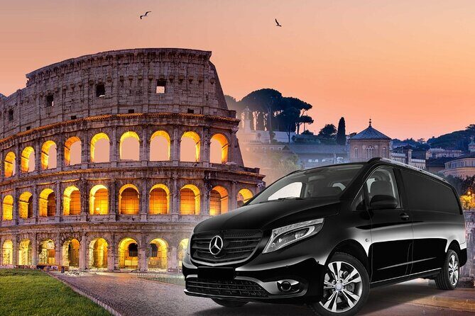 Pre Cruise Rome Private Tour & transfer to Civitavecchia T.C. - Who Will Appreciate This Experience?