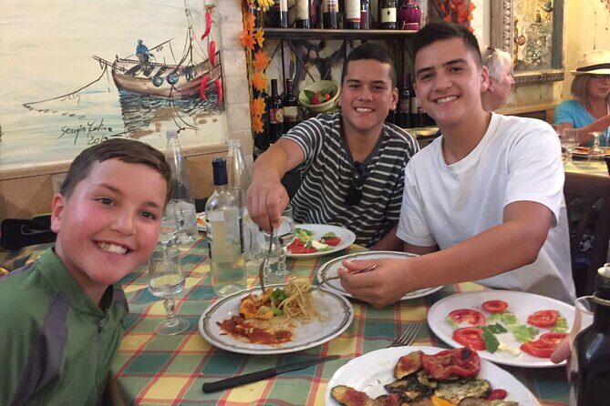 Pre Cruise Rome Private Tour & transfer to Civitavecchia T.C. - Final Thoughts