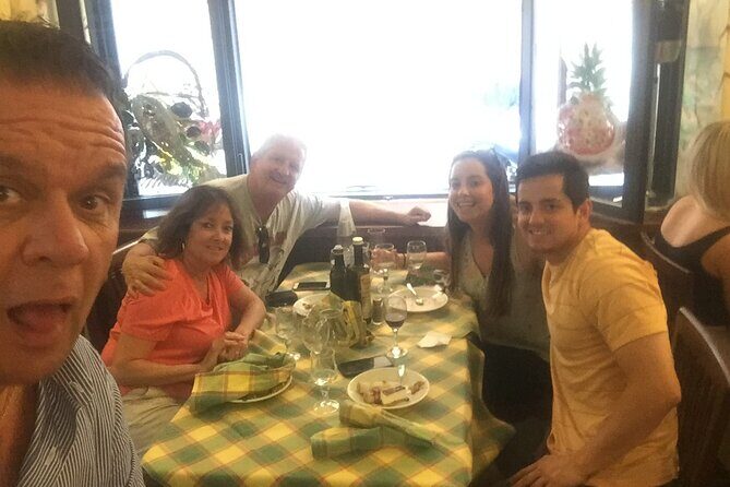 Pre Cruise Rome Private Tour & transfer to Civitavecchia T.C. - FAQ