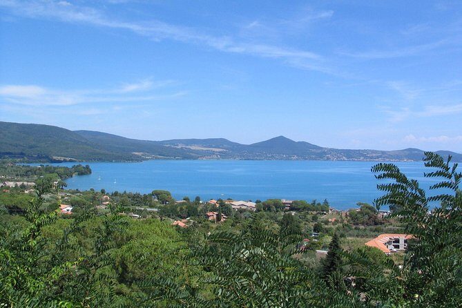 Pre Cruise Tour Country Side from FCO Airport to Civitavecchia Port of Rome - Who Is This Tour Best For?