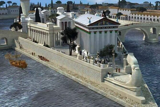 Pre cruise tour - Exploring the Itinerary in Detail