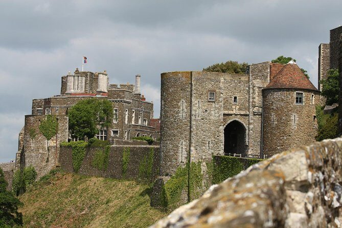 Pre-Cruise Tour from London to Dover Port via Dover Castle - The Sum Up: Is It Worth It?