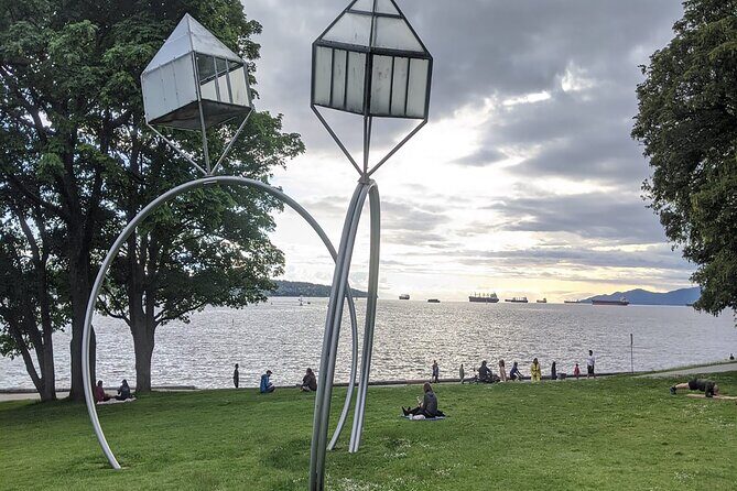 Pre Cruise Vancouver City Tour - Who Will Love This Tour?