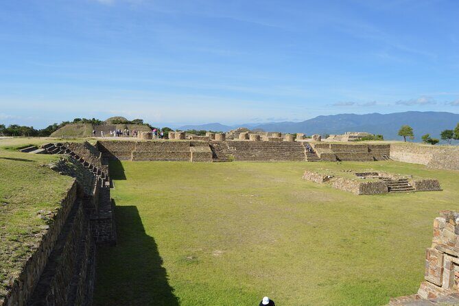 Pre-Hispanic Zapotec Heritage Guided Tour in Oaxaca - The In-Depth Experience: What to Expect