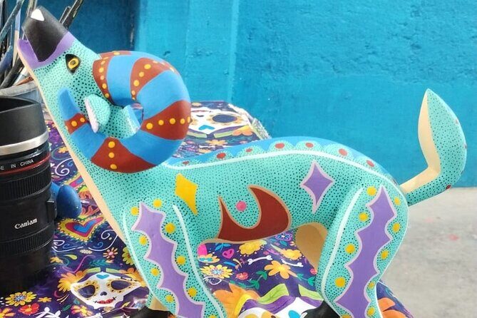 Pre-Hispanic Zapotec Heritage Guided Tour in Oaxaca - Frequently Asked Questions