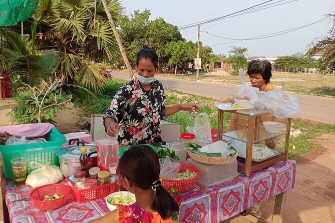 Preah Khan, Neak Pean and Pre-Rup Private Tour - A Detailed Look at the Tour Experience