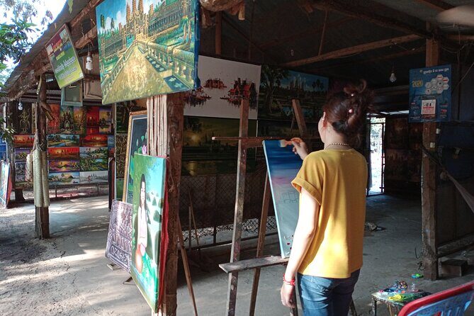 Preah Khan, Neak Pean and Pre-Rup Private Tour - FAQ