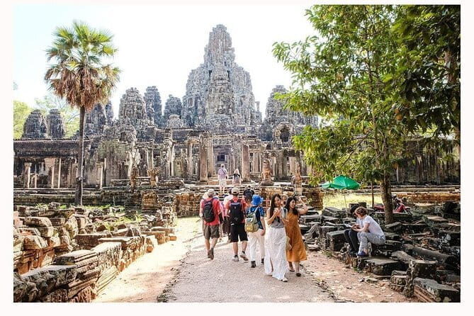 Preah Khan, Neak Pean and Pre Rup Temple Tour - Final Thoughts: Is This Tour Worth It?