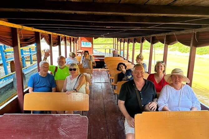 Preah Khan, Neak Pean, Ta Som-East MebonTemple - Grand Circuit - Frequently Asked Questions