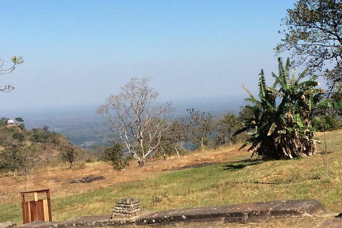 Preah Vihea Temple Tour by Car - Introduction: What to Expect from the Preah Vihear Temple Tour