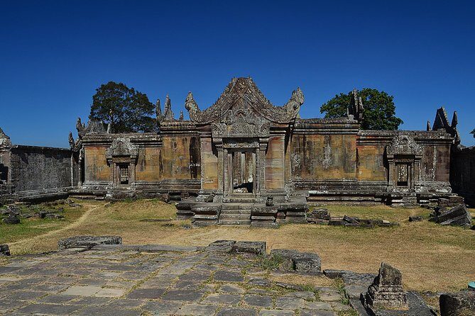 Preah Vihear, Koh Ker & Beng Mealea Tour - Key Points