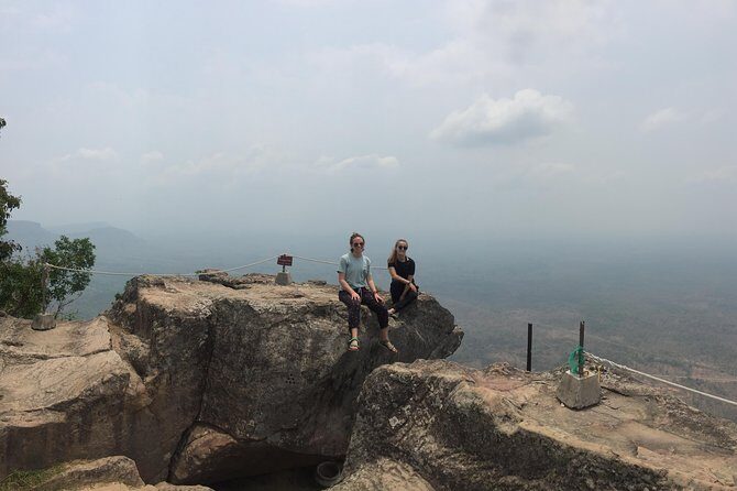 Preah Vihear Temple 1-Day Tour - FAQ