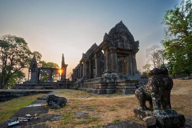 Preah Vihear temple - Koh Ker & Other temple with Small Group - Who Will Love This Tour?