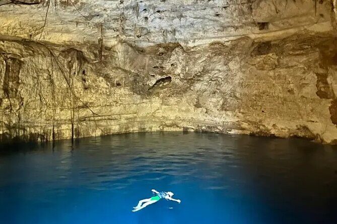 PreHispanic City of Chichen Itza! Round Transportation from Tulum - Transportation and Practical Details