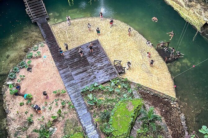 PreHispanic City of Chichen Itza! Round Transportation from Tulum - Review Insights and Traveler Perspectives