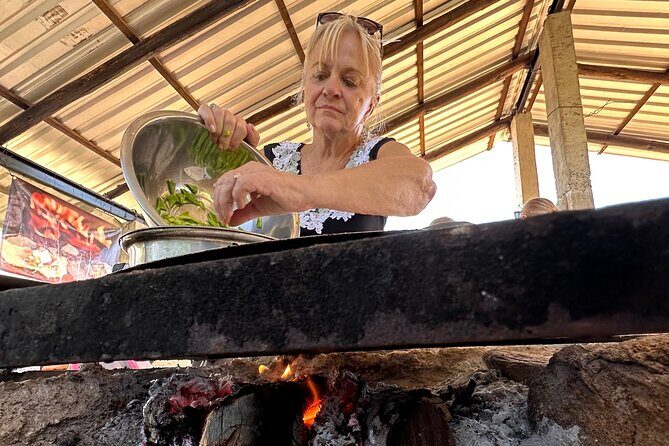 Prehispanic Tacos Cooking Class - An In-Depth Look at the Experience
