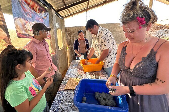 Prehispanic Tacos Cooking Class - FAQ