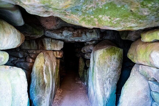 Prehistoric Britain: Ancient Caves, Stonehenge & Haunted Forest - The Sum Up: Who Will Love This Tour?