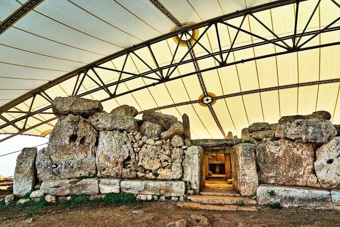 Prehistoric Temples and Highlights of the South Full-Day Tour - An In-Depth Look at the Tour Itinerary