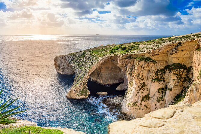 Prehistoric Temples, Limestone Heritage and Blue Grotto Tour - Exploring Malta’s Rich Heritage and Natural Beauty