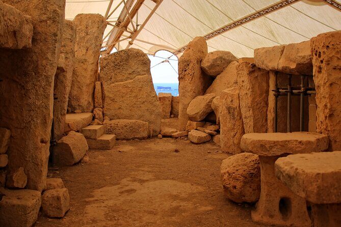 Prehistoric Temples, Limestone Heritage and Blue Grotto Tour - Final Thoughts