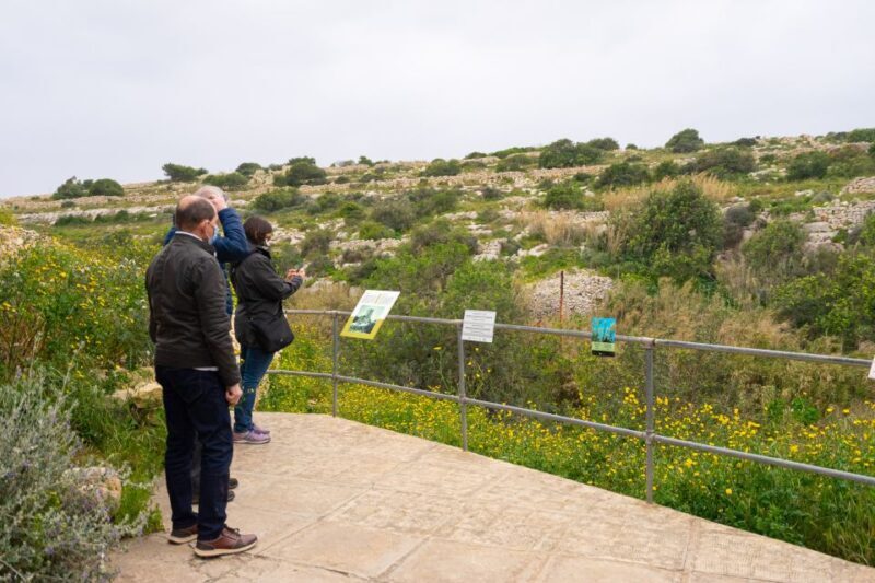 Prehistoric Temples of Malta Tour - FAQs