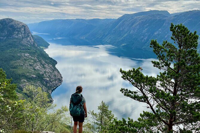 Preikestolen Cruise Cabin and Hiking Adventure - Introduction: An Adventure in Norway’s Natural Wonderland