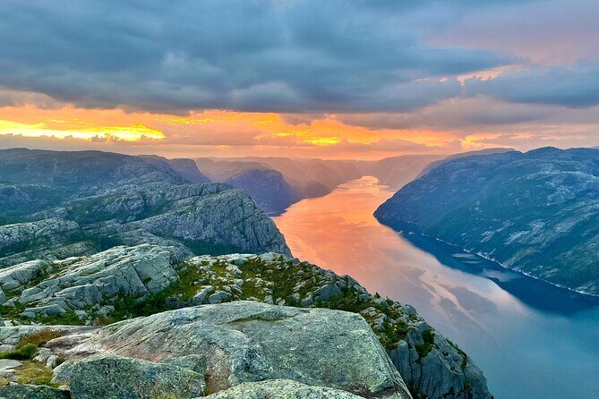 Preikestolen Cruise Cabin and Hiking Adventure - The Sum Up: Is This Tour Right for You?