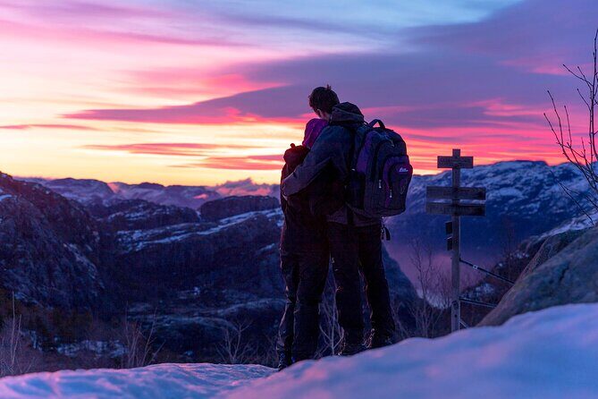 Preikestolen Sunrise Hike And Breakfast Buffet - Final Thoughts