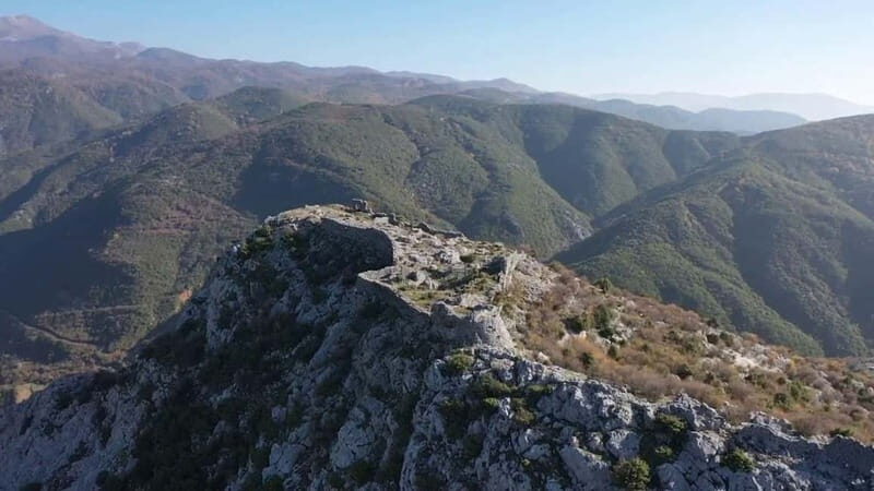 Prekal: Visit Mesi Bridge, Castle Ruins & Swim In Nature. - The Itinerary in Detail: What to Expect