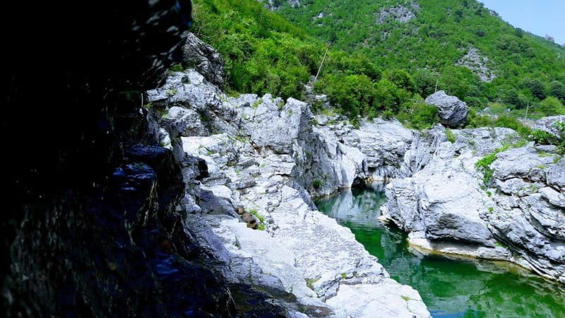 Prekal: Visit Mesi Bridge, Castle Ruins & Swim In Nature. - The Experience from Reviews: Authentic Impressions