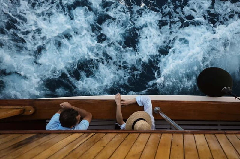 Preko: Lojena Beach, Kornati Islands and Telascica Boat Trip - On to Kornat Island: History and Hidden Gems