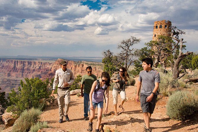 Premier Grand Canyon National Park Day Tour from Sedona - An In-Depth Look at the Tour Experience
