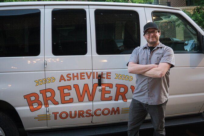 Premier Mobile Guided Brewery Tour Around Asheville - An In-Depth Review of the Asheville Brewery Tour