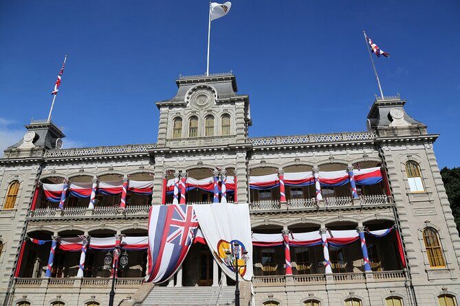 Premier Pearl Harbor and Hawaii Kingdom History Tour - The Sum Up