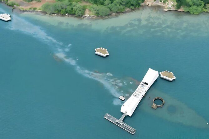 Premier Pearl Harbor and Hawaiian Kingdom History Tour - An In-Depth Look at What This Tour Offers