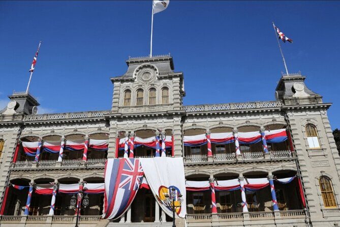 Premier Pearl Harbor and Hawaiian Kingdom History Tour - Who is This Tour Best For?